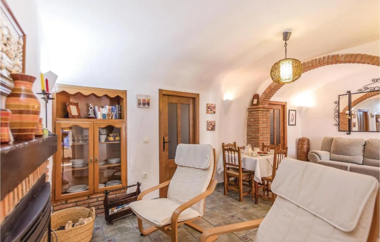 Cozy Home In Cuevas Del Campo With Wifi 0*,  Spain