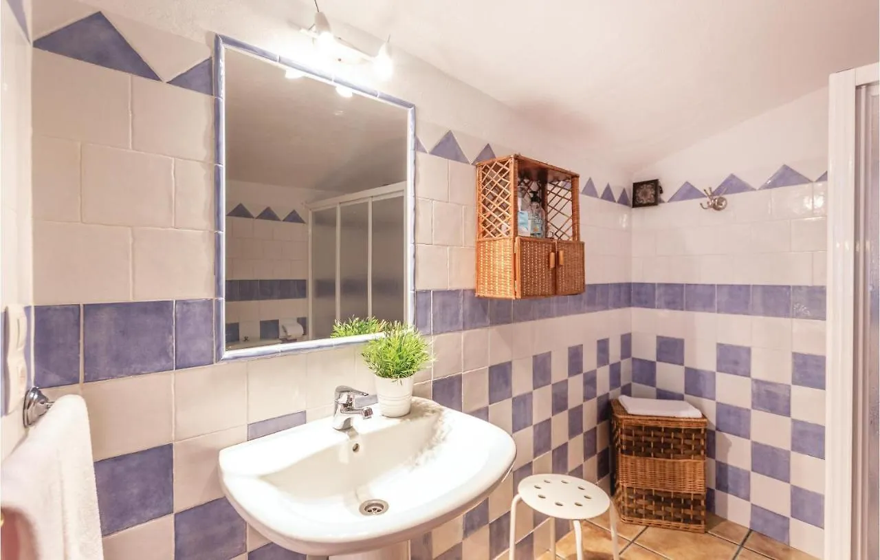 Holiday home Cozy Home In Cuevas Del Campo With Wifi Spain