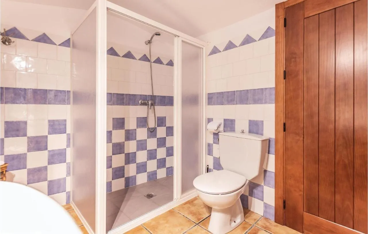 Cozy Home In Cuevas Del Campo With Wifi Spain