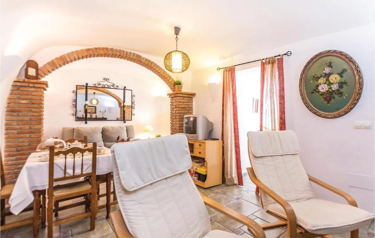Cozy Home In Cuevas Del Campo With Wifi Holiday home
