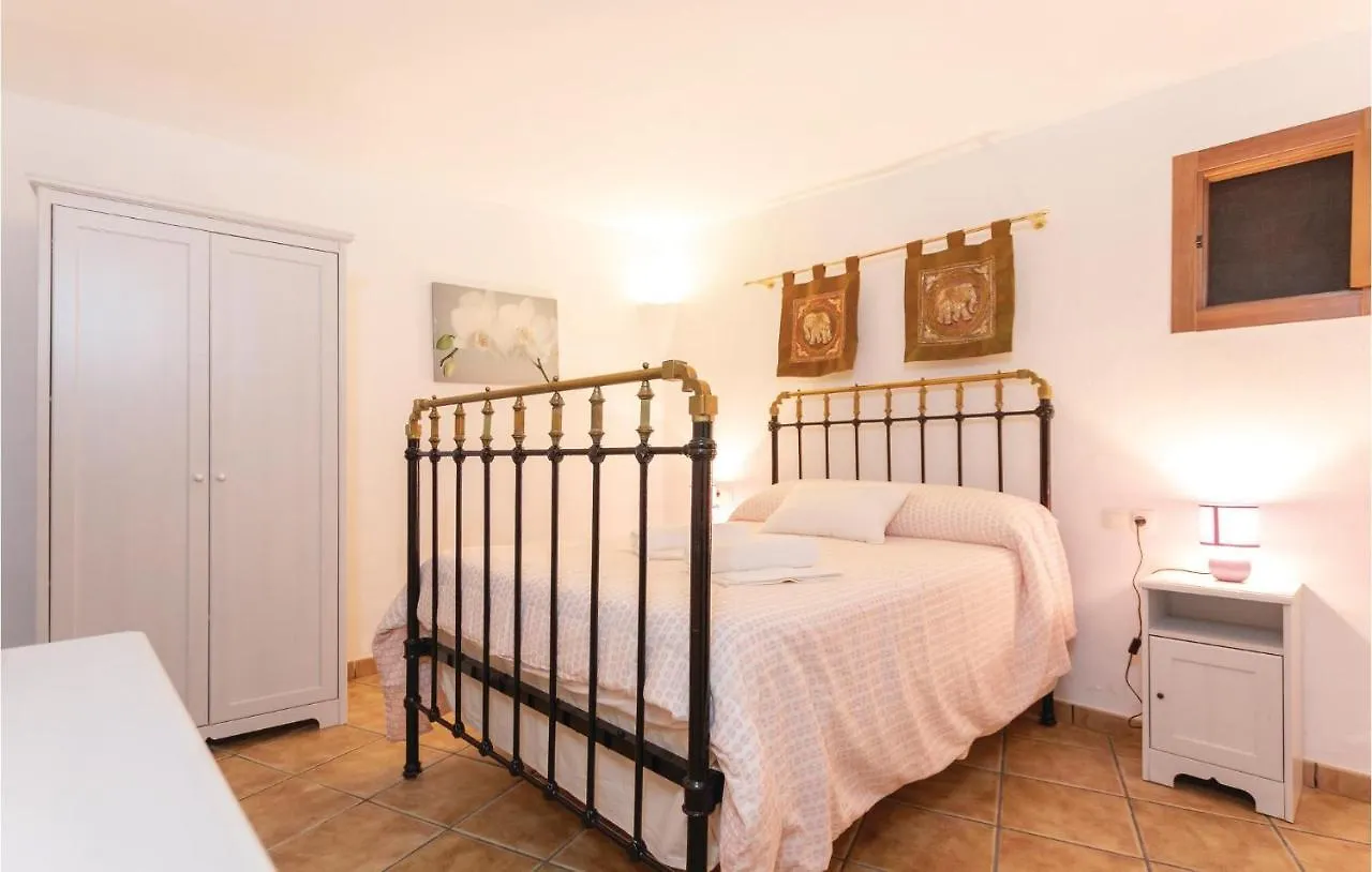 Holiday home Cozy Home In Cuevas Del Campo With Wifi Spain