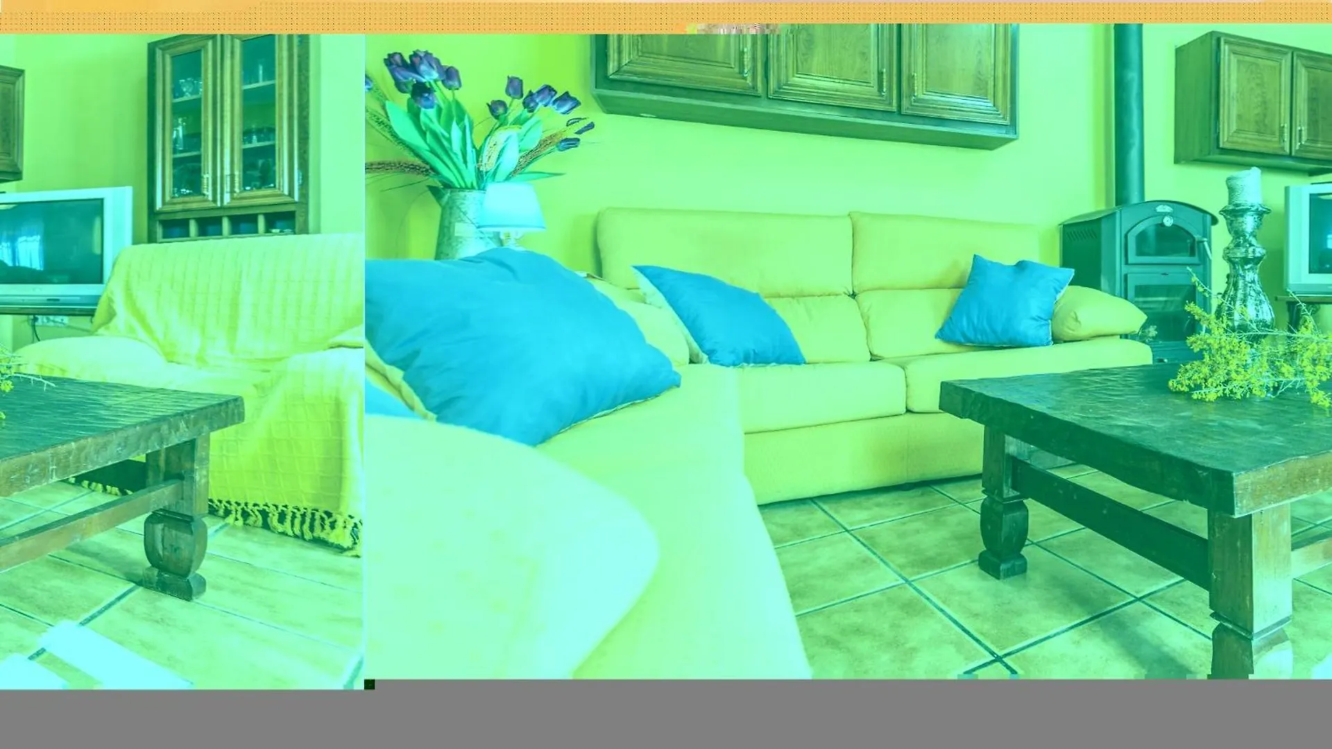 Cozy Home In Cuevas Del Campo With Wifi Spain