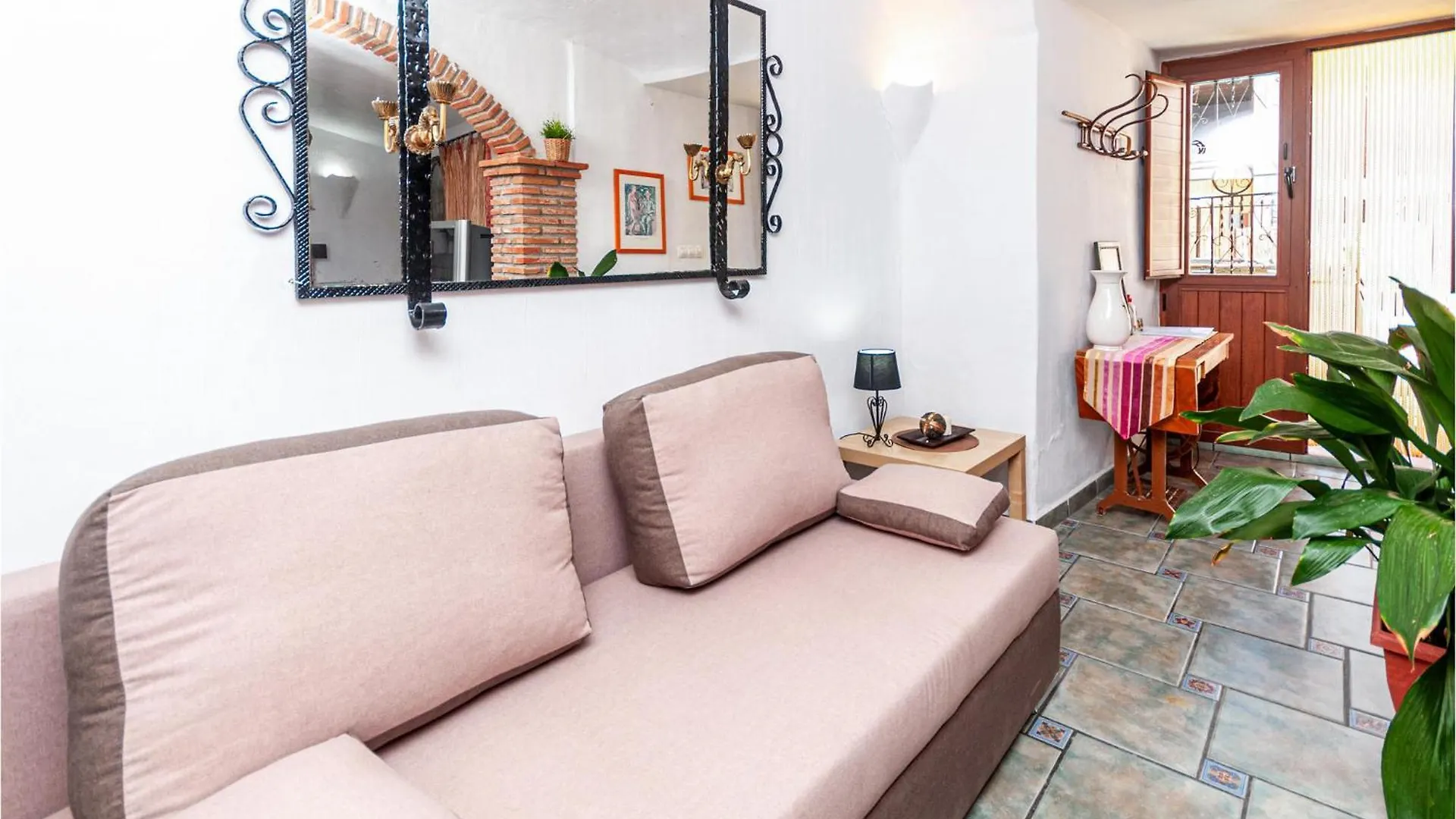 Holiday home Cozy Home In Cuevas Del Campo With Wifi Spain