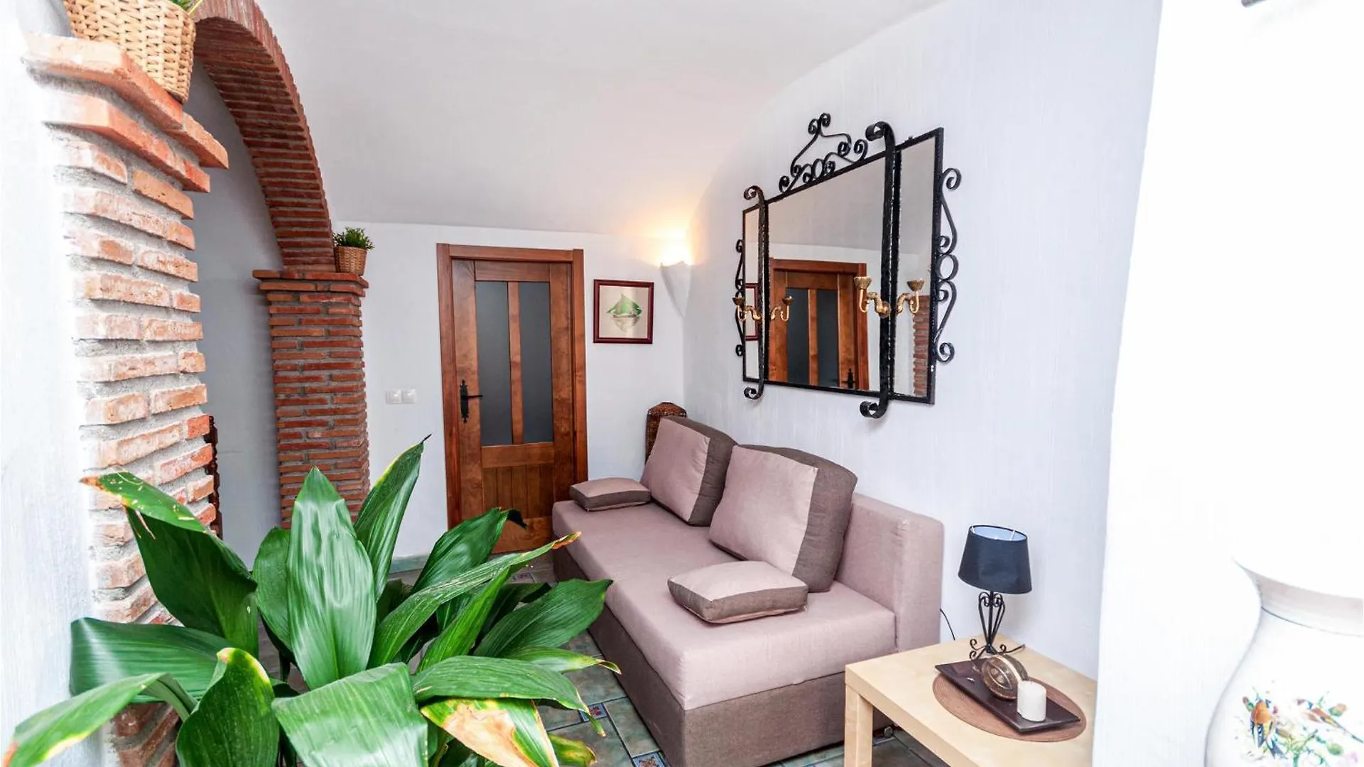 Cozy Home In Cuevas Del Campo With Wifi Holiday home