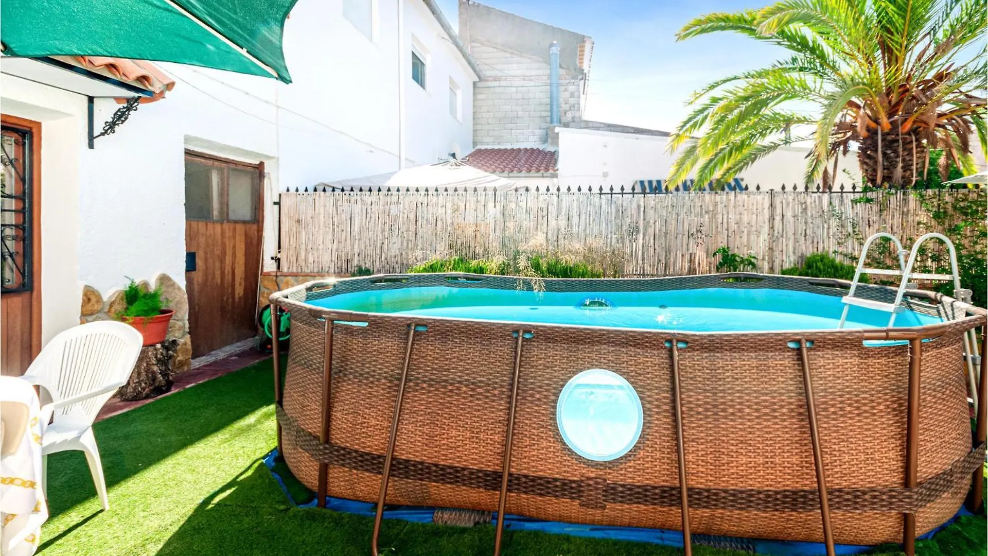 Cozy Home In Cuevas Del Campo With Wifi