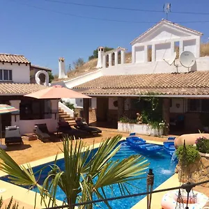 Cueva Romana, Adults Only Cave House Bed and breakfast