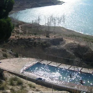 Cueva De Ramón Y Elvira Сasa de vacaciones